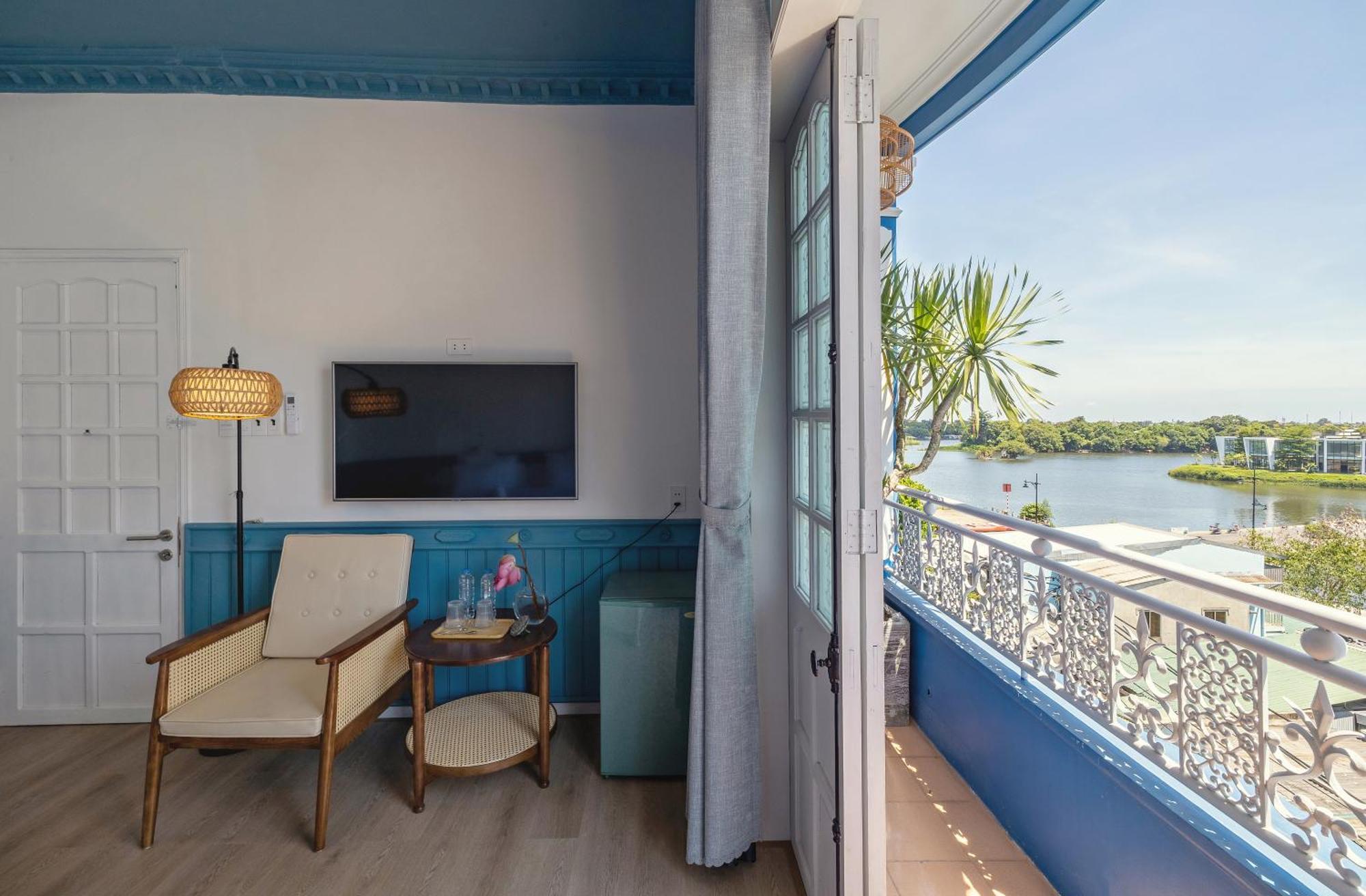 Mila - Homestay In هوي المظهر الخارجي الصورة