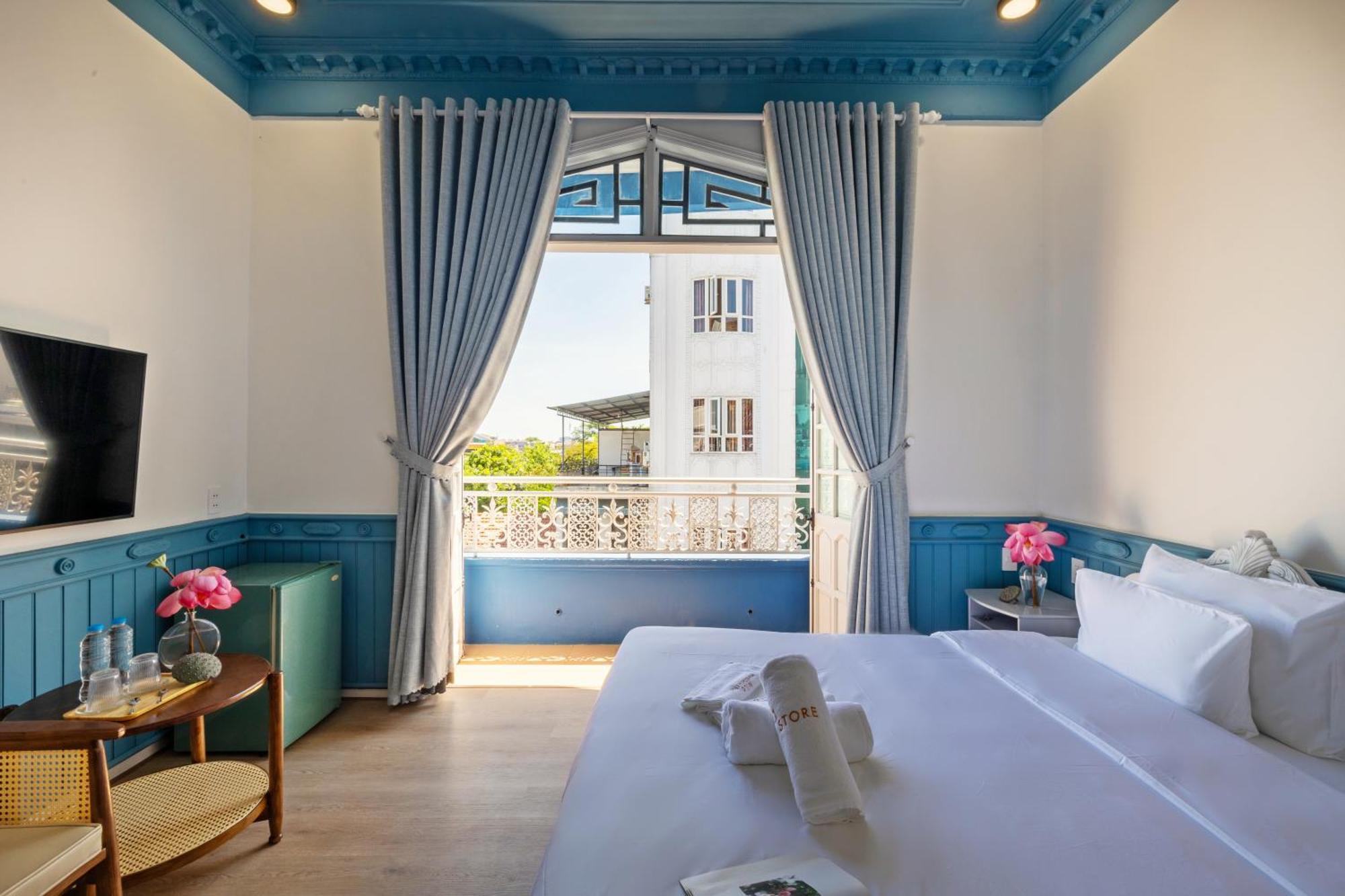 Mila - Homestay In هوي المظهر الخارجي الصورة