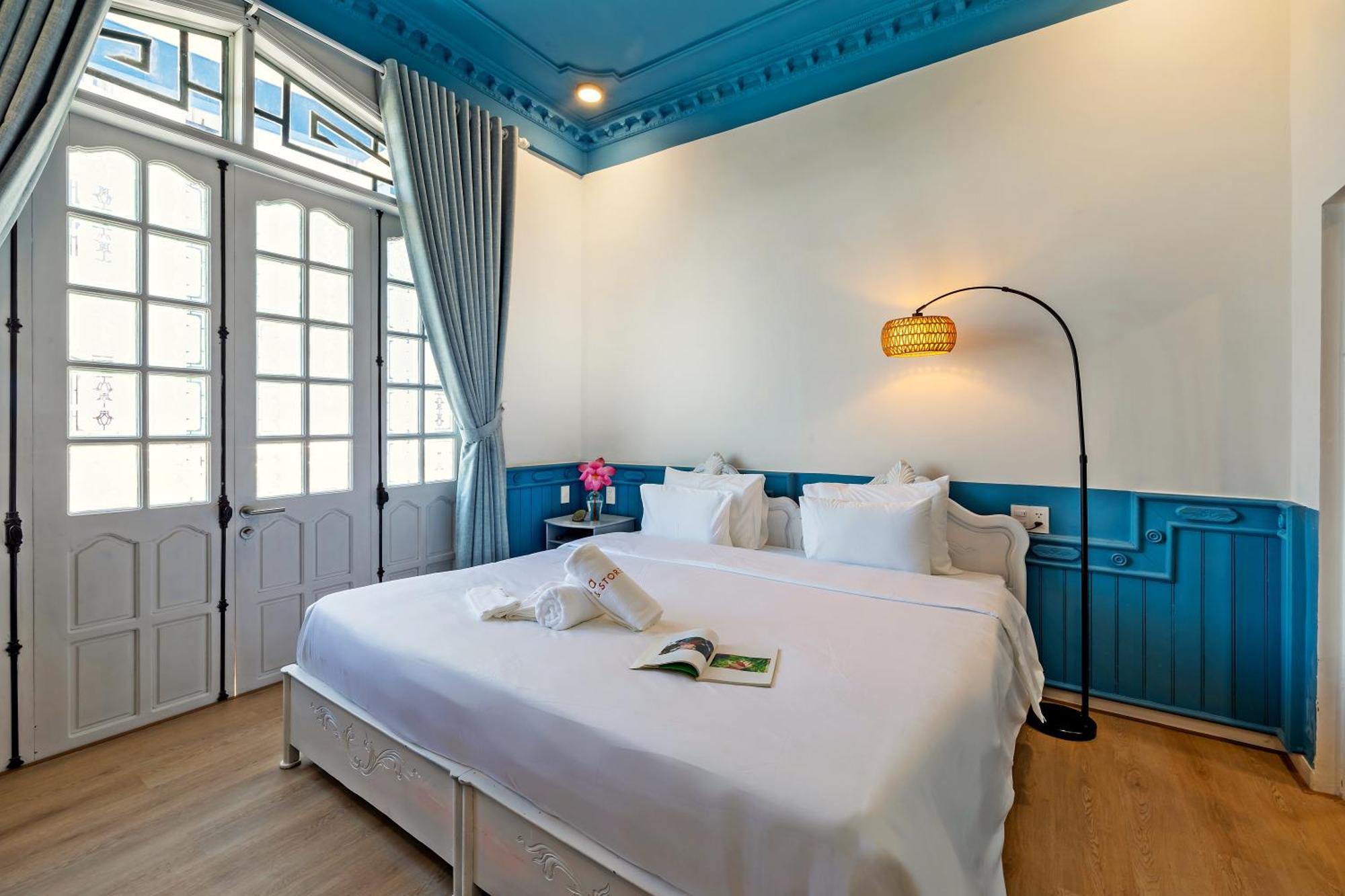 Mila - Homestay In هوي المظهر الخارجي الصورة