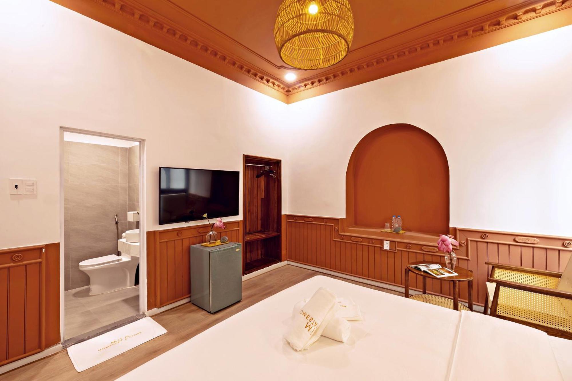 Mila - Homestay In هوي المظهر الخارجي الصورة