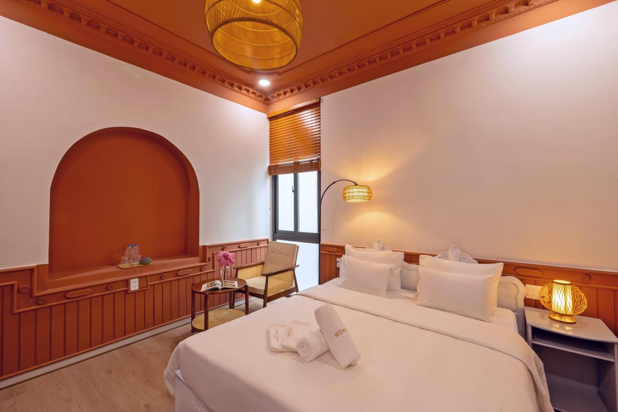 Mila - Homestay In هوي المظهر الخارجي الصورة
