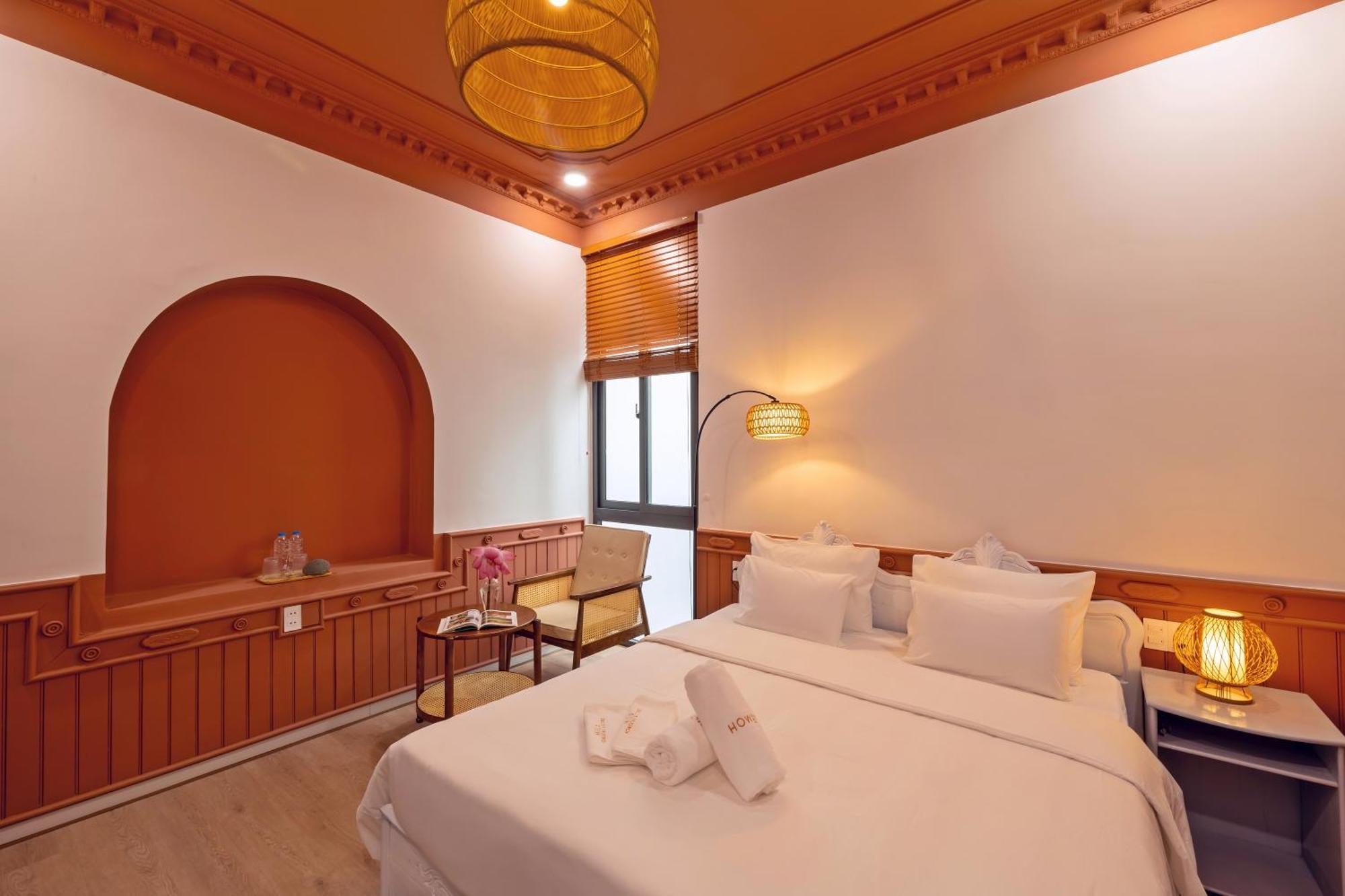 Mila - Homestay In هوي المظهر الخارجي الصورة