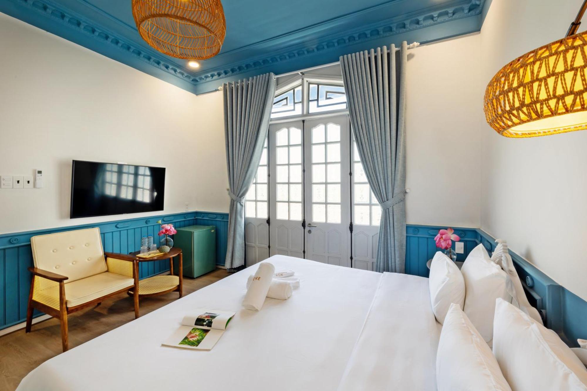 Mila - Homestay In هوي المظهر الخارجي الصورة