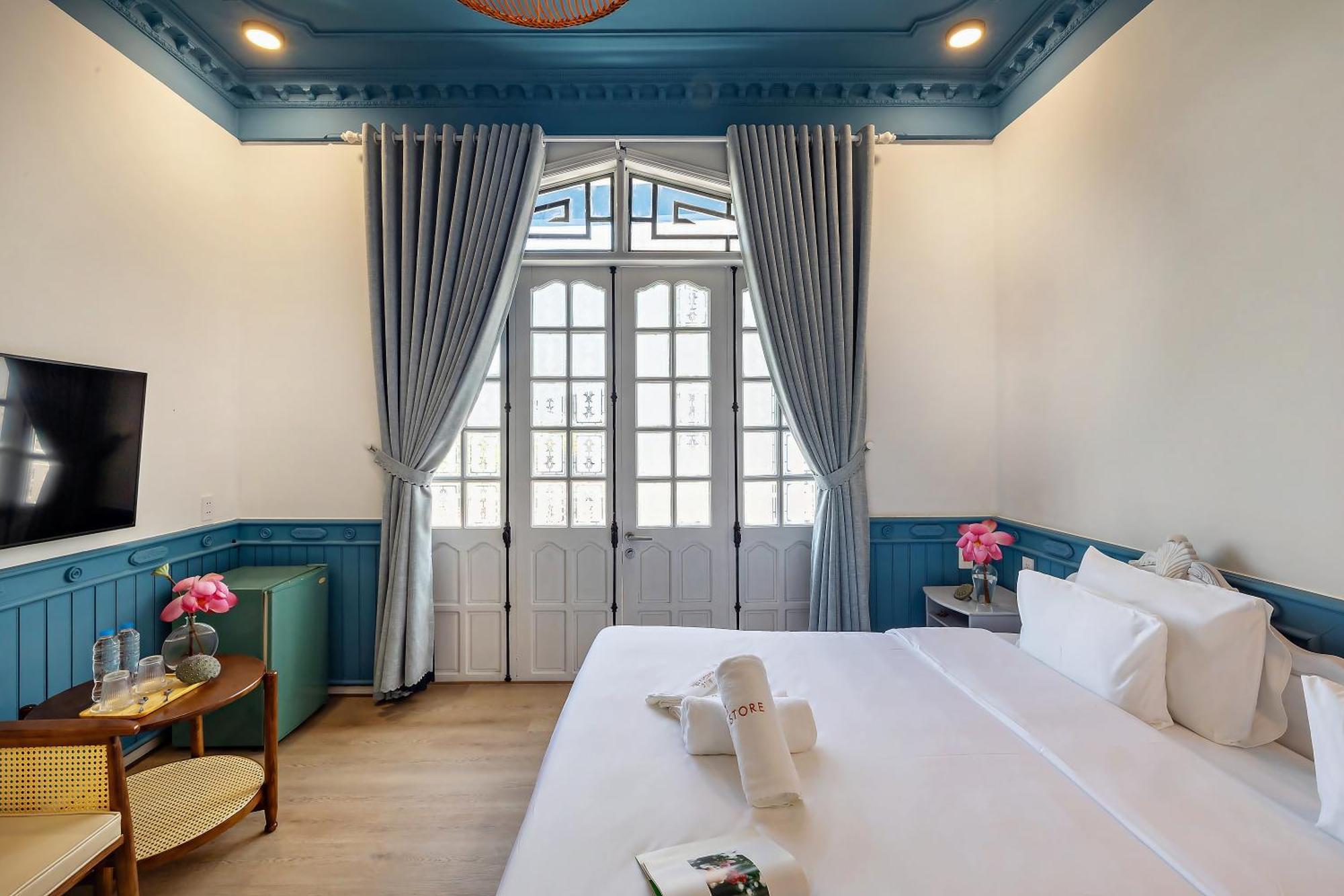 Mila - Homestay In هوي المظهر الخارجي الصورة