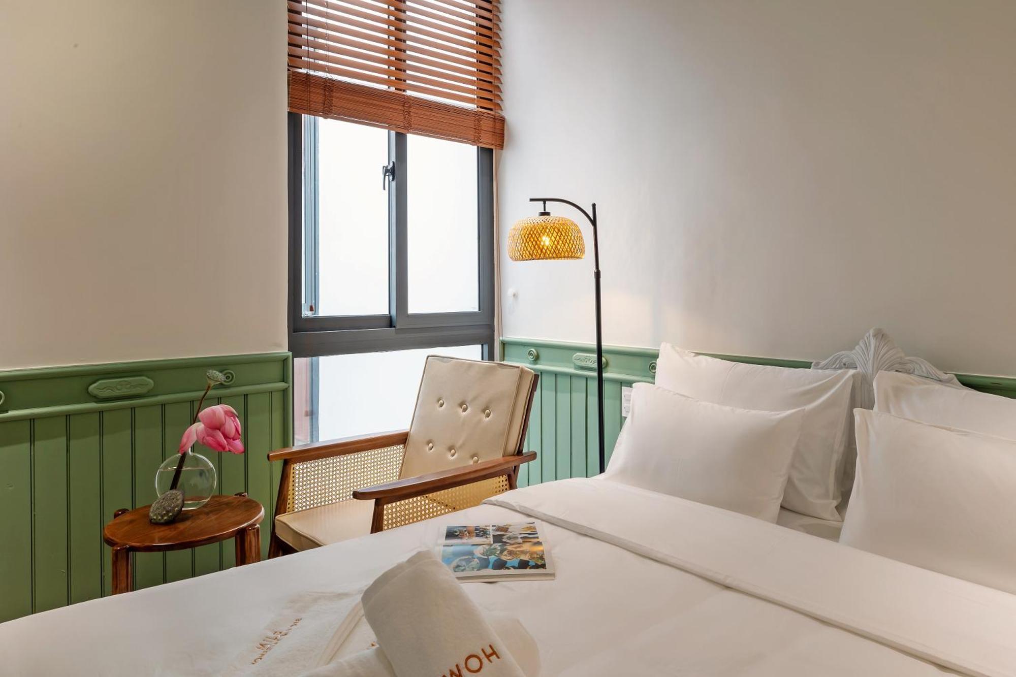 Mila - Homestay In هوي المظهر الخارجي الصورة